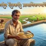 True Happiness: The Story of a Poor Farmer